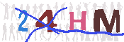 CAPTCHA картинка
